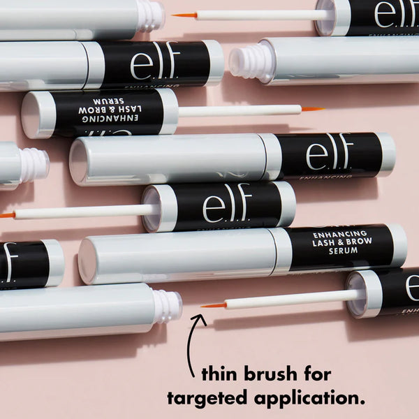 ELF Cosmetics Enhancing Lash & Brow Serum