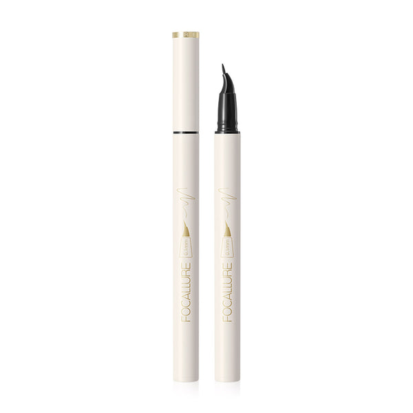 Lasting Waterproof Liquid Eyeliner C01