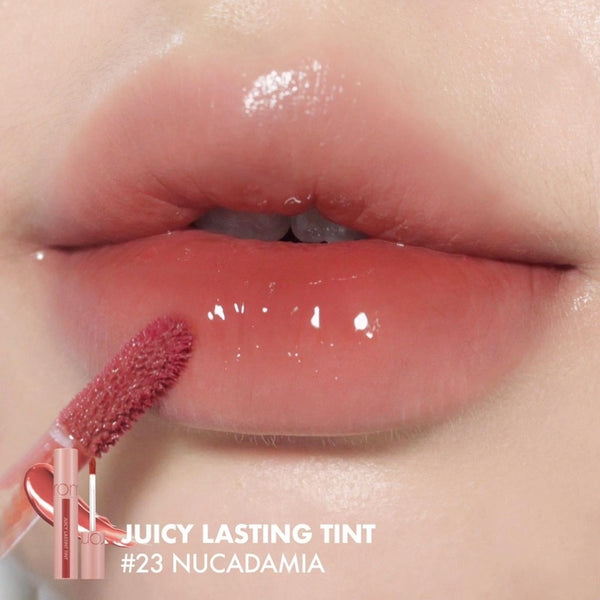 Juicy Lasting Tint 23 Nucadamia