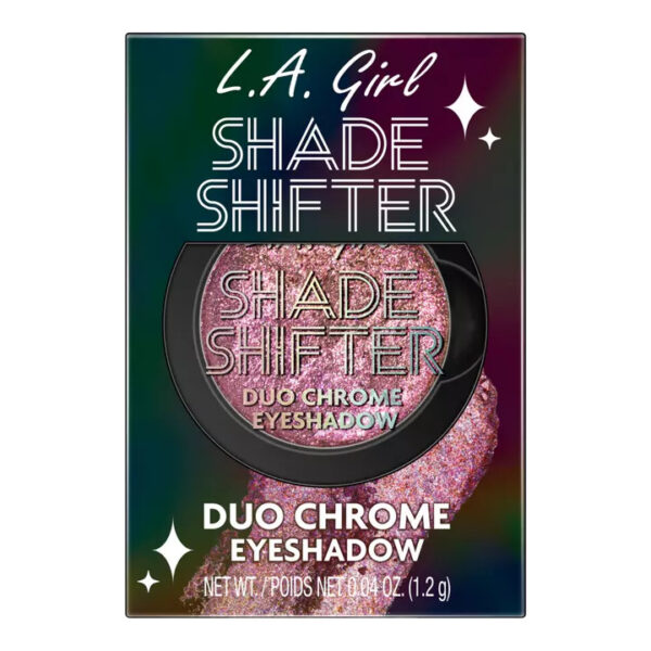 Sombra Duochrome Aura Shade Shifter