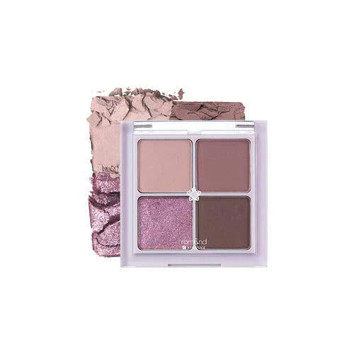 BETTER THAN EYES N02 Dry Violet