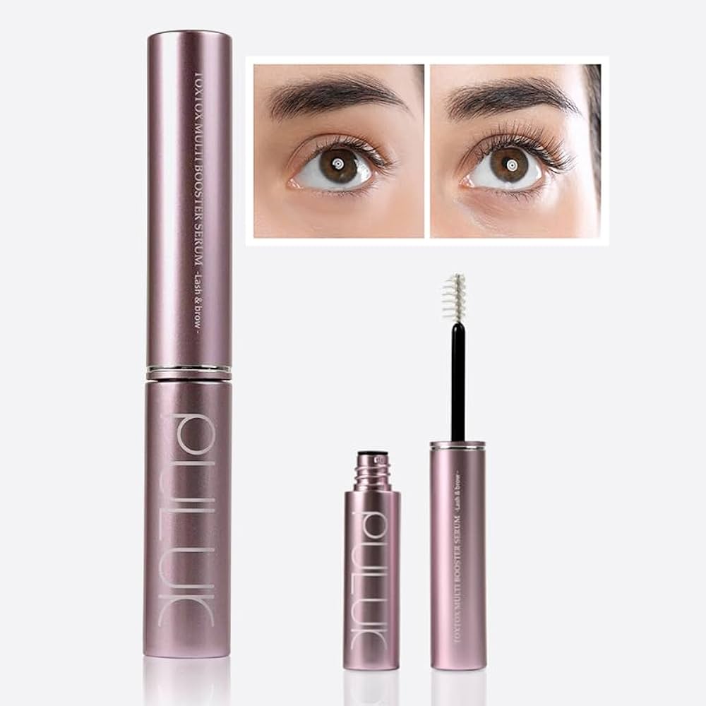 Totox Multi Booster Serum – Puluk