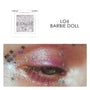 Colorfulism Single Eyeshadow Barbie Doll