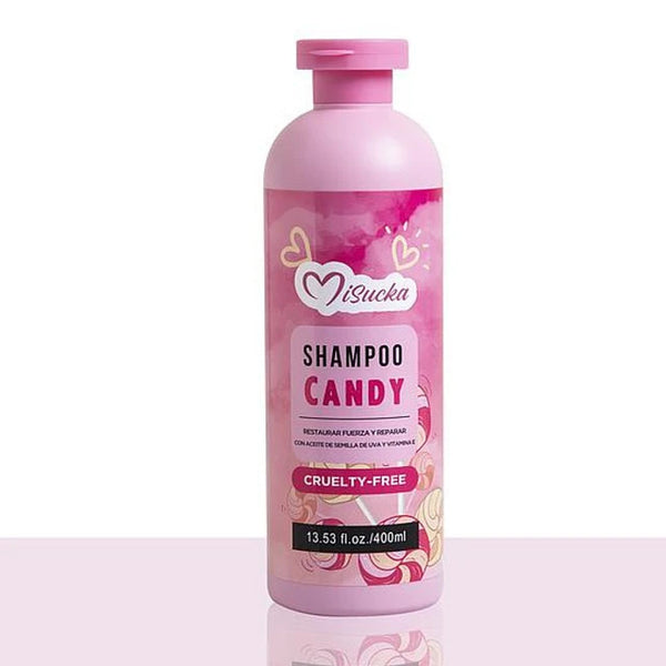 Shampoo Aroma a Candy 400 ML