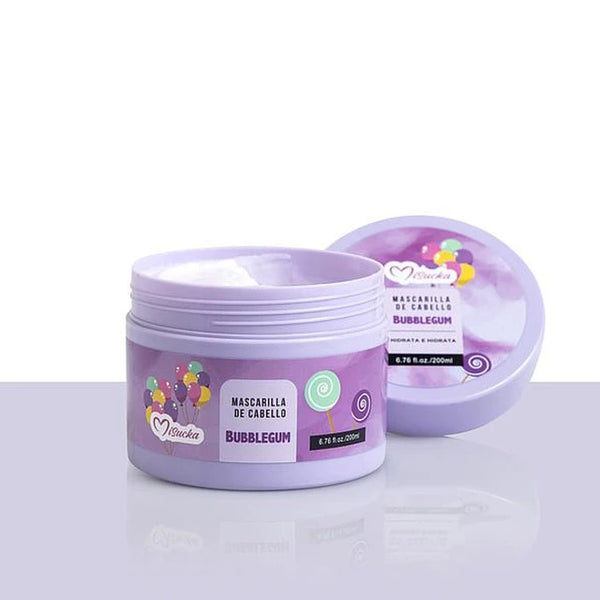 Mascarilla Capilar Bubblegum 200 Ml