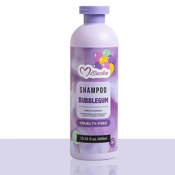 Shampoo Aroma a Bubblegum 400 ML