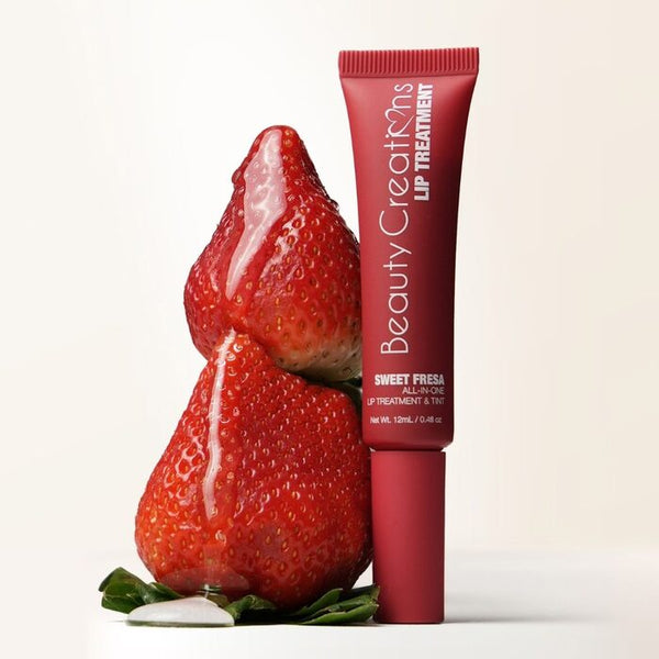 Lip Treatment Sweet Fresa