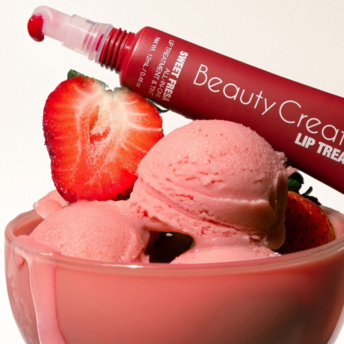 Lip Treatment Sweet Fresa