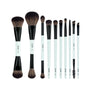 Set Brochas 14-in-10 Duo-End Brush Versatility Collection T500