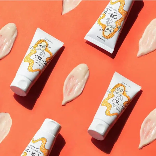 Cer-100 Elizavecca Collagen Ion Injection Tratamiento 50ml