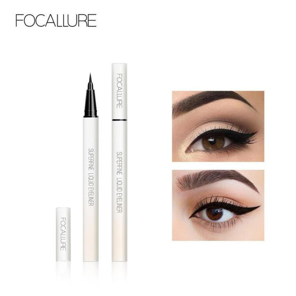 Lasting Waterproof Liquid Eyeliner S01