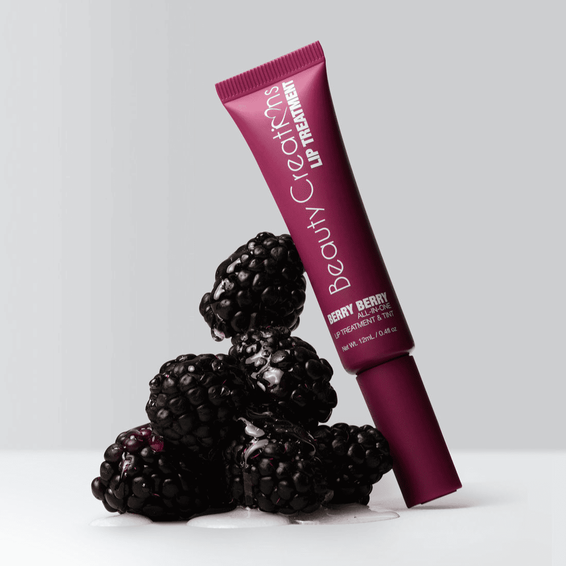 Lip Treatment Berry Berry