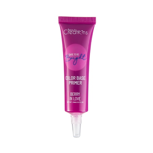 Color Base Primer Berry In Love