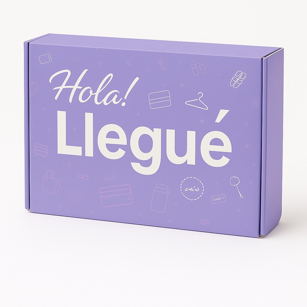 Pack 10 Cajas Autoarmable Premium 30x20x8 Con Hermoso Diseño