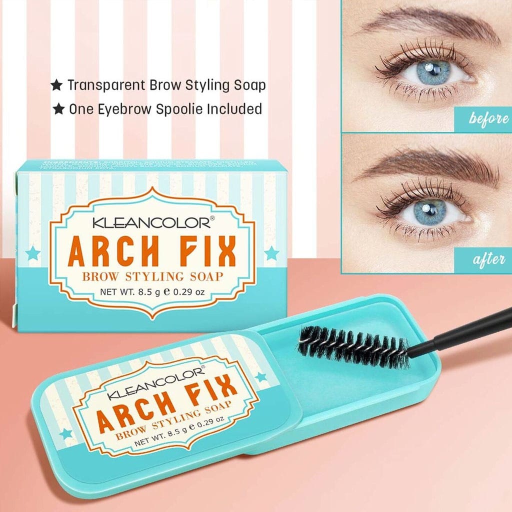 JABÓN DE CEJAS ARCH FIX-BROW STYLING SOAP