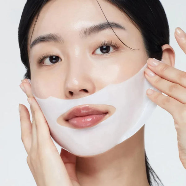 Bio-Collagen Real Deep Mask