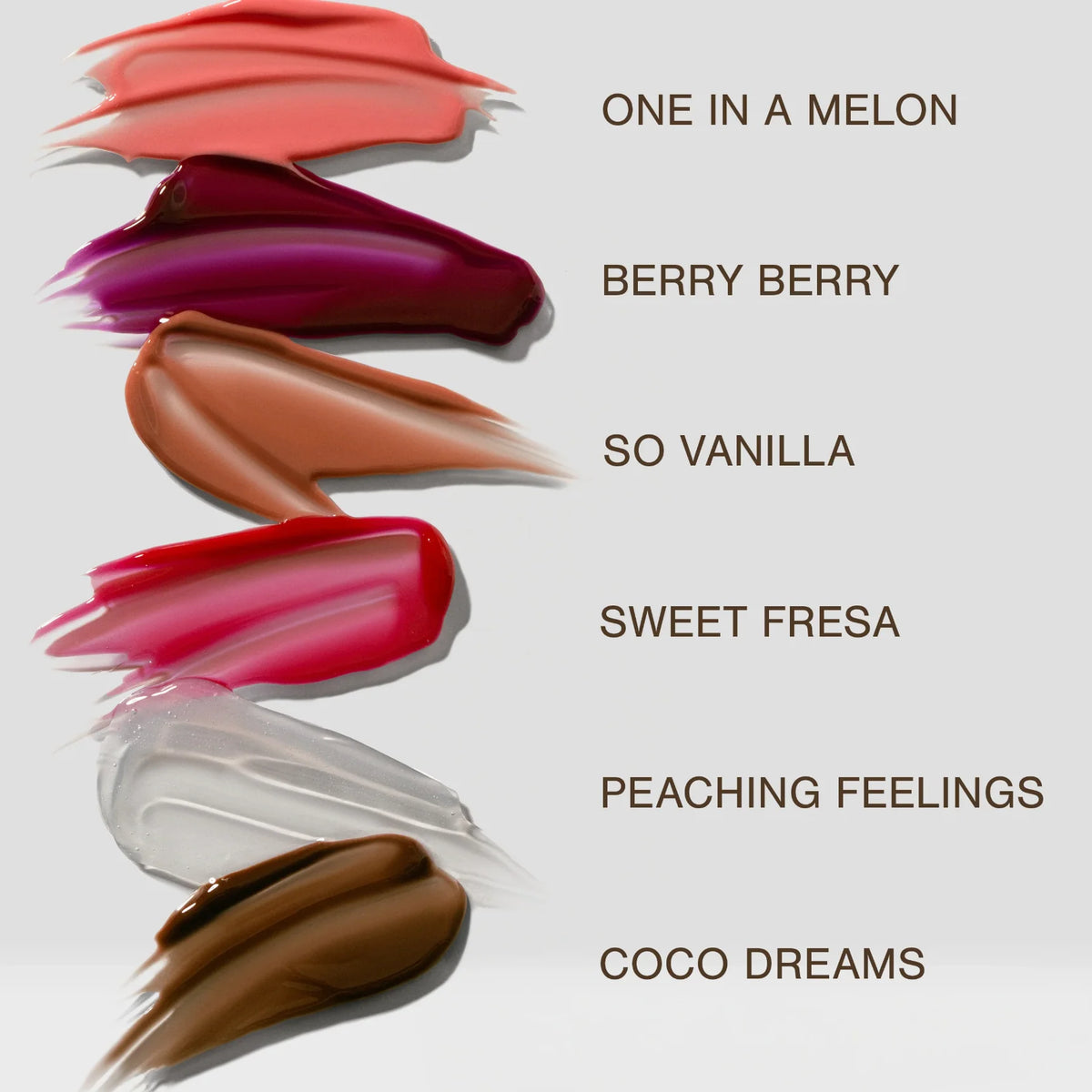 Lip Treatment Berry Berry