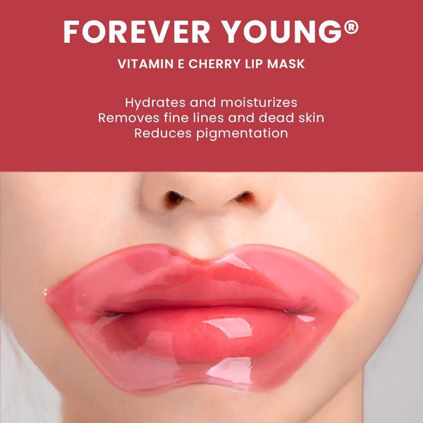 Mascarilla Labios Moisturizing Lip Forever Young