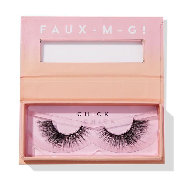 PESTAÑAS POSTIZAS CHICK FALSIES FAUX LASHES