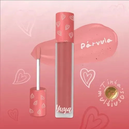 TINTA MULTIUSOS PARVULA