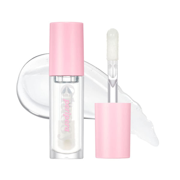 Brillo de labios Ink Glasting Lip Gloss Clear 01