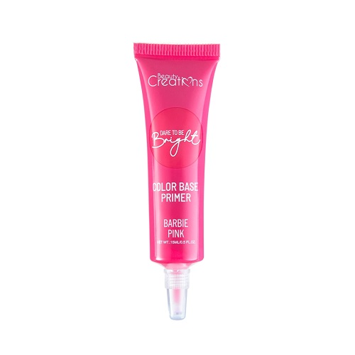 Color Base Primer Barbie Pink