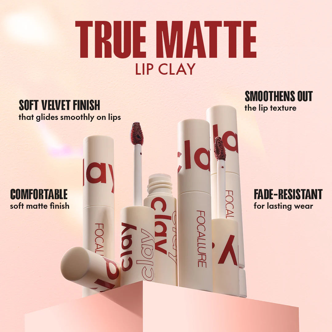 True Mate Lip Clay 103