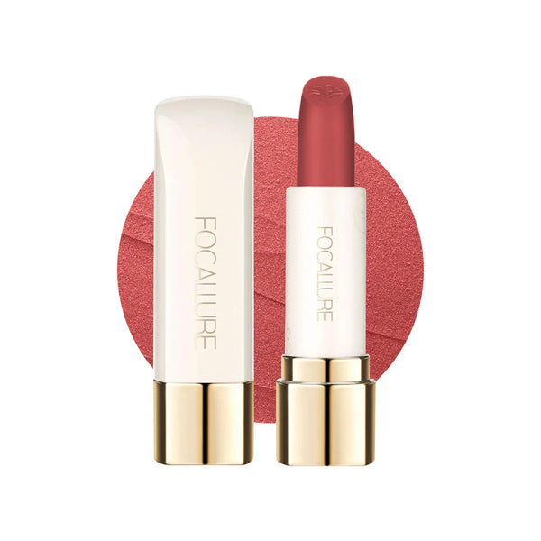 Pure Matte Lipstick 203