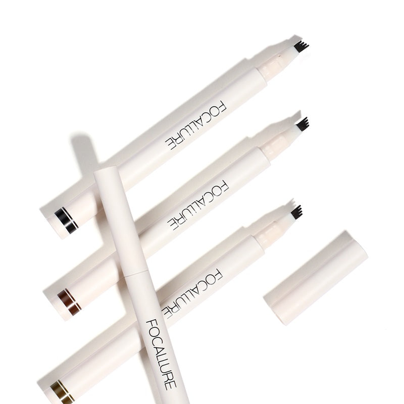 Fluff Max Tinted Brow Ink Pen