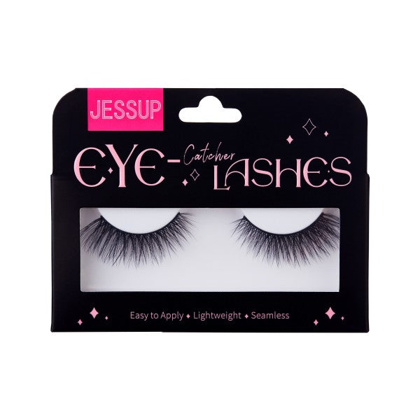 Pestañas False Eyelashes FE102