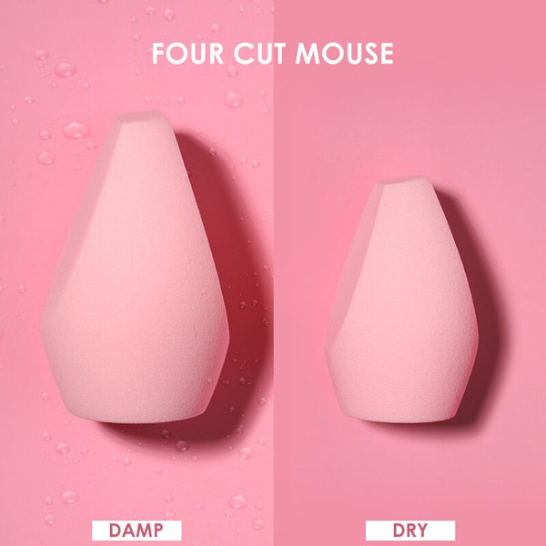 Match Max Makeup Sponge 03 Pink Mousse