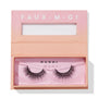 PESTAÑAS POSTIZAS HUNNI FALSIES FAUX LASHES