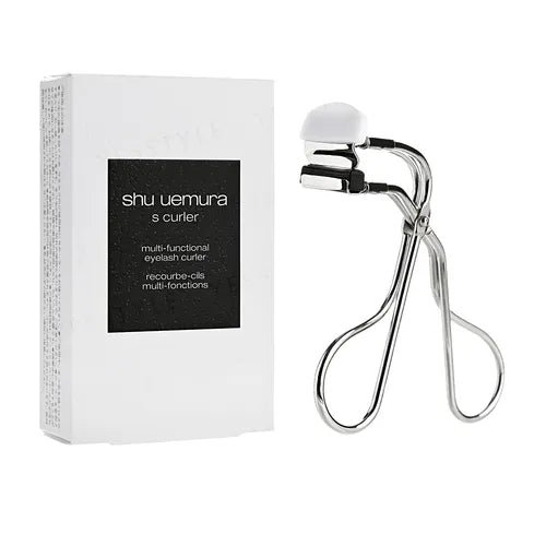Encrespador de pestañas Japones Shu Uemura S Curler