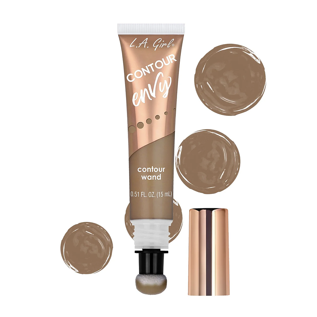 Contorno GLOW ENVY BEACH BABE