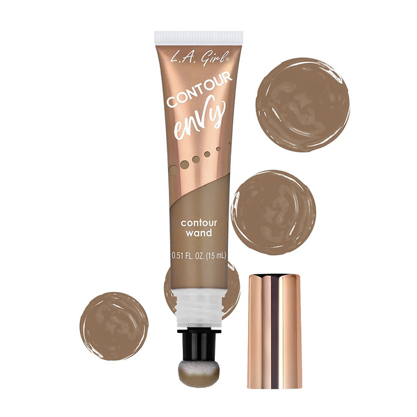 Contorno GLOW ENVY BEACH BABE