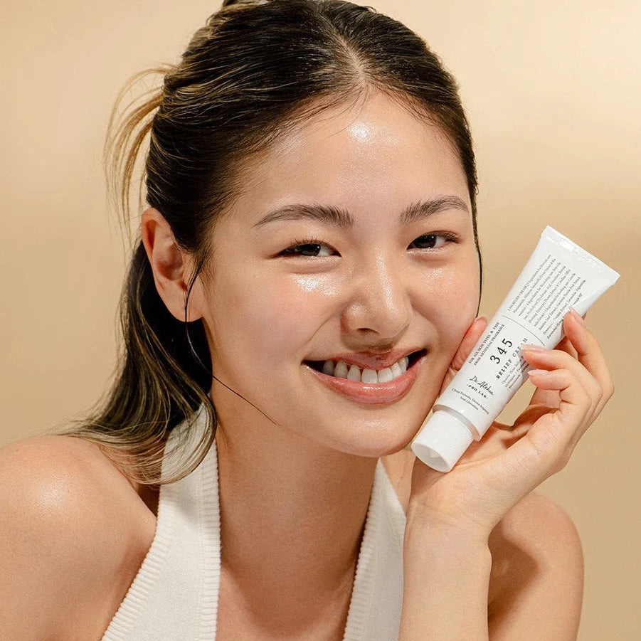 345 Relief Cream 50ML Dr Althea