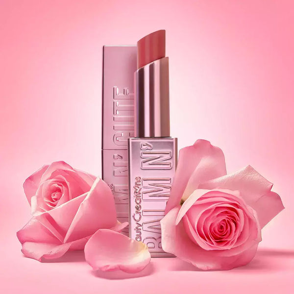 Labial Balm N’ Cute Rose