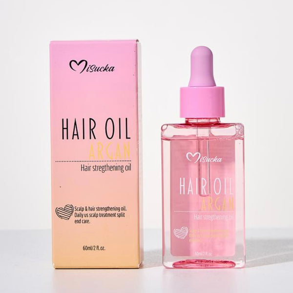 Aceite Cabello Hair Oil Argan