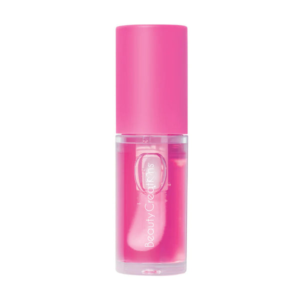 Lovertini All about you PH Lip Oil