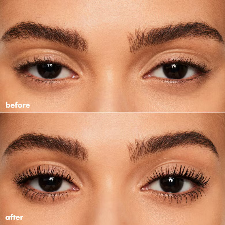 Lash 'N Roll® Mascara
