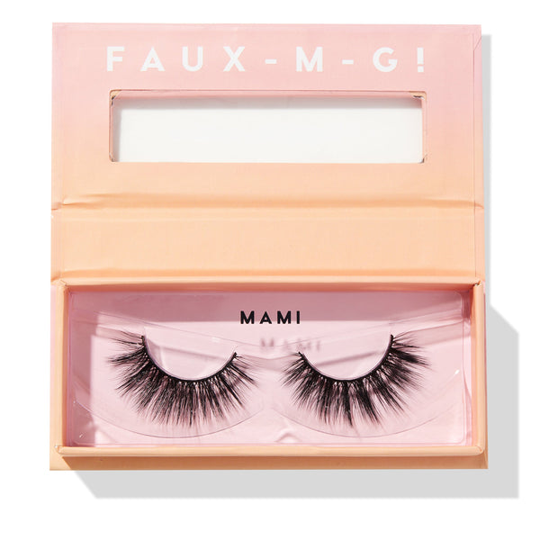 PESTAÑAS POSTIZAS MAMI FALSIES FAUX LASHES