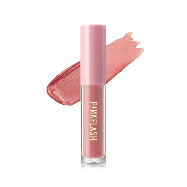 Melting Matte Lipcream N02 Rosy Rosy