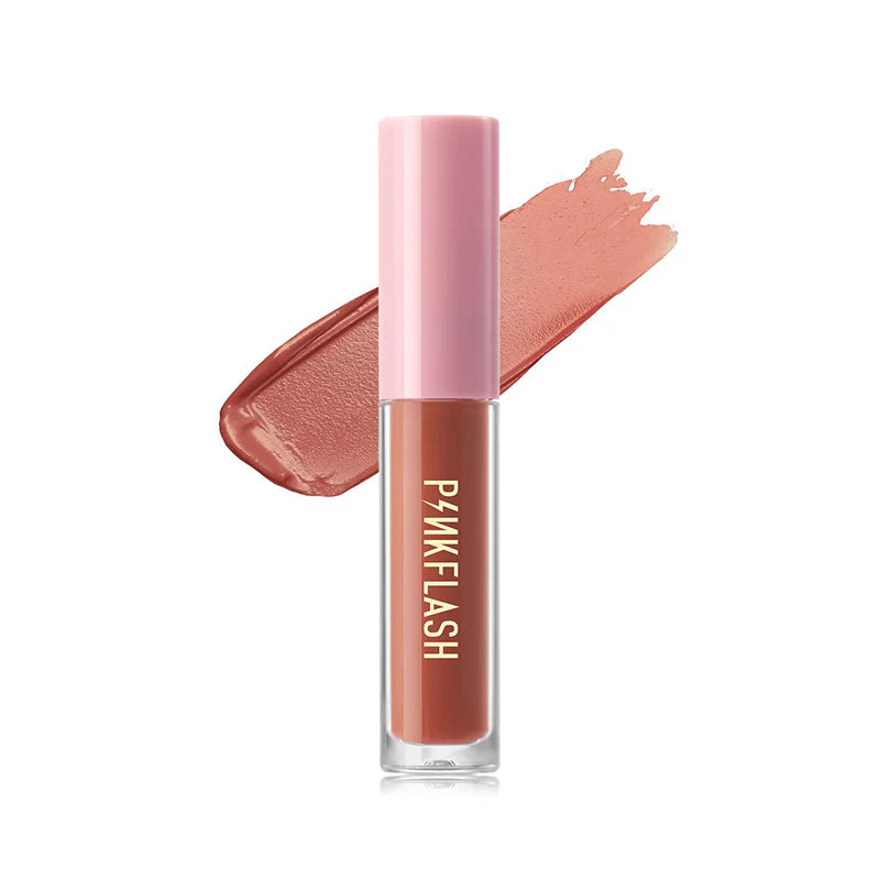 Melting Matte Lipcream R02 Mambo