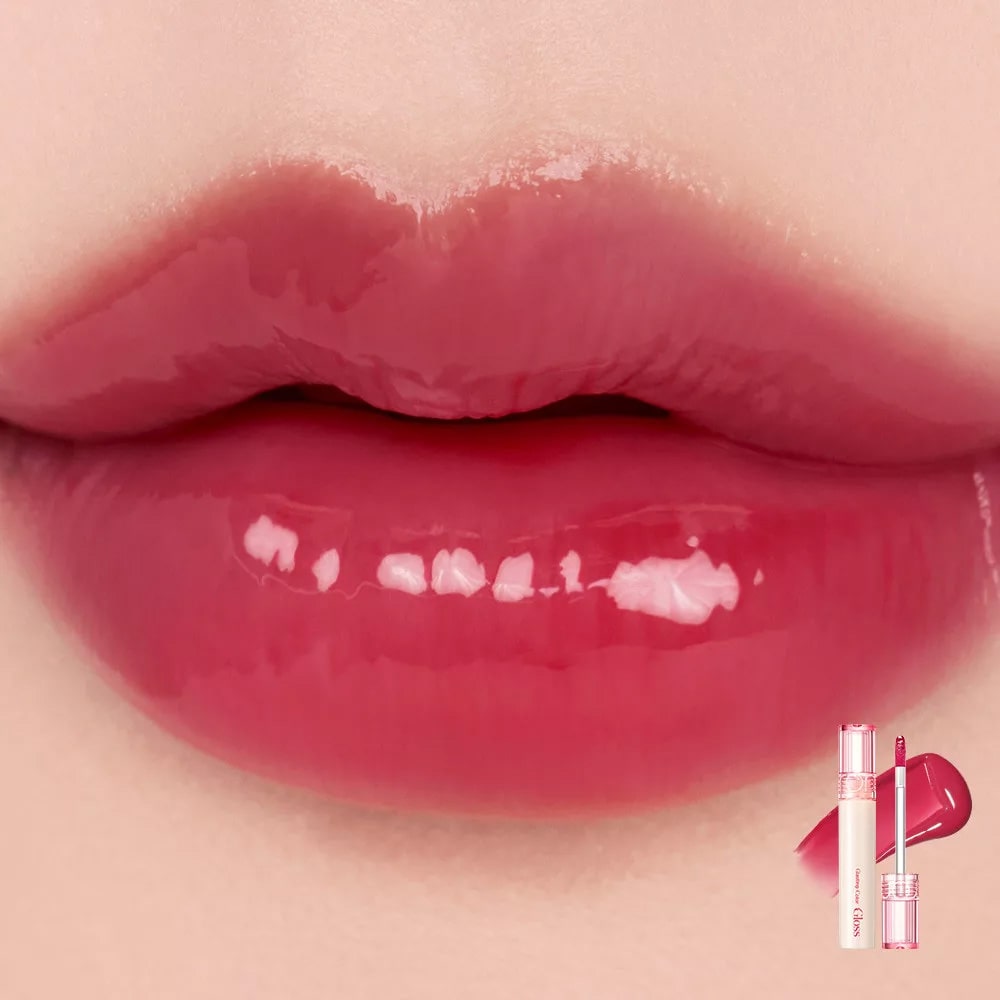 Juicy Lasting Tint #08 Cherry Up