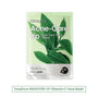 ACNE-CARE UP® TEA TREE SHEET MASK