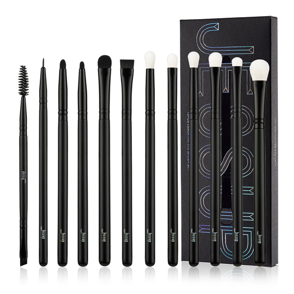 Set 1 Brochas Jessup Brushes T-322