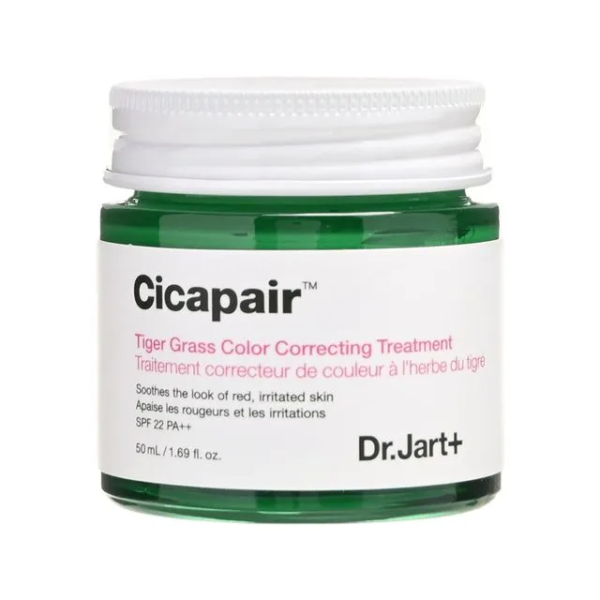 Dr.Jart+ Cicapair Tiger Grass Color Correcting Treatment 50ml