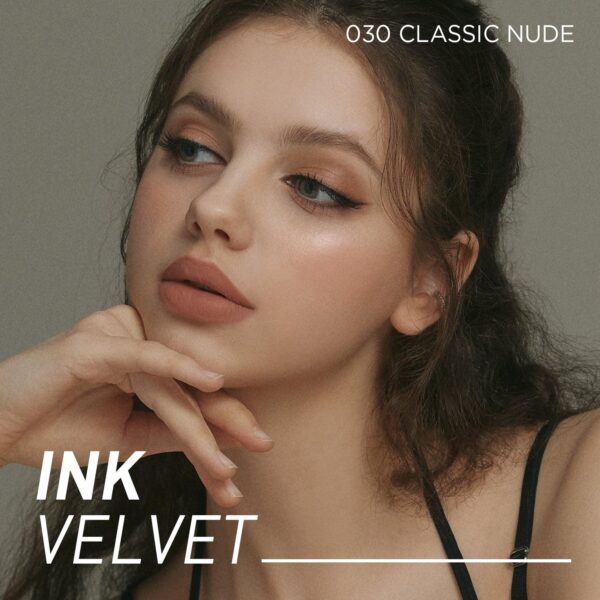 INK VELVET 30 CLASSIC NUDE