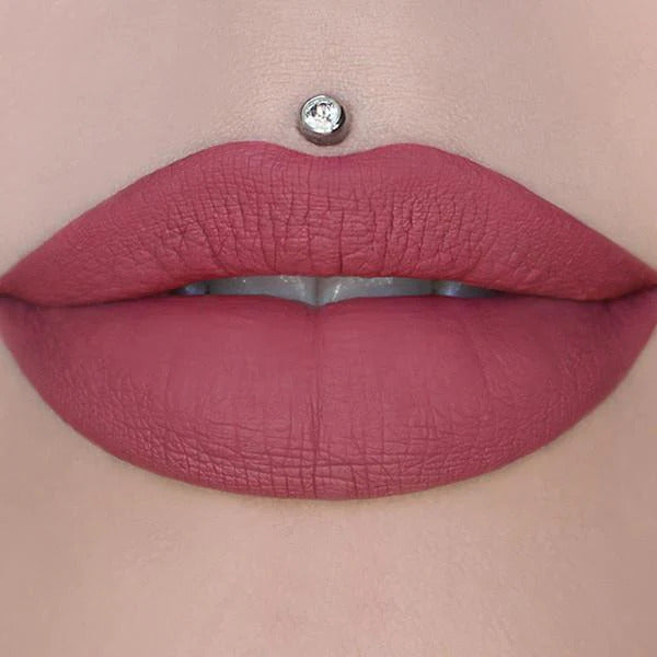 VELOUR LIQUID LIPSTICK CALABASAS