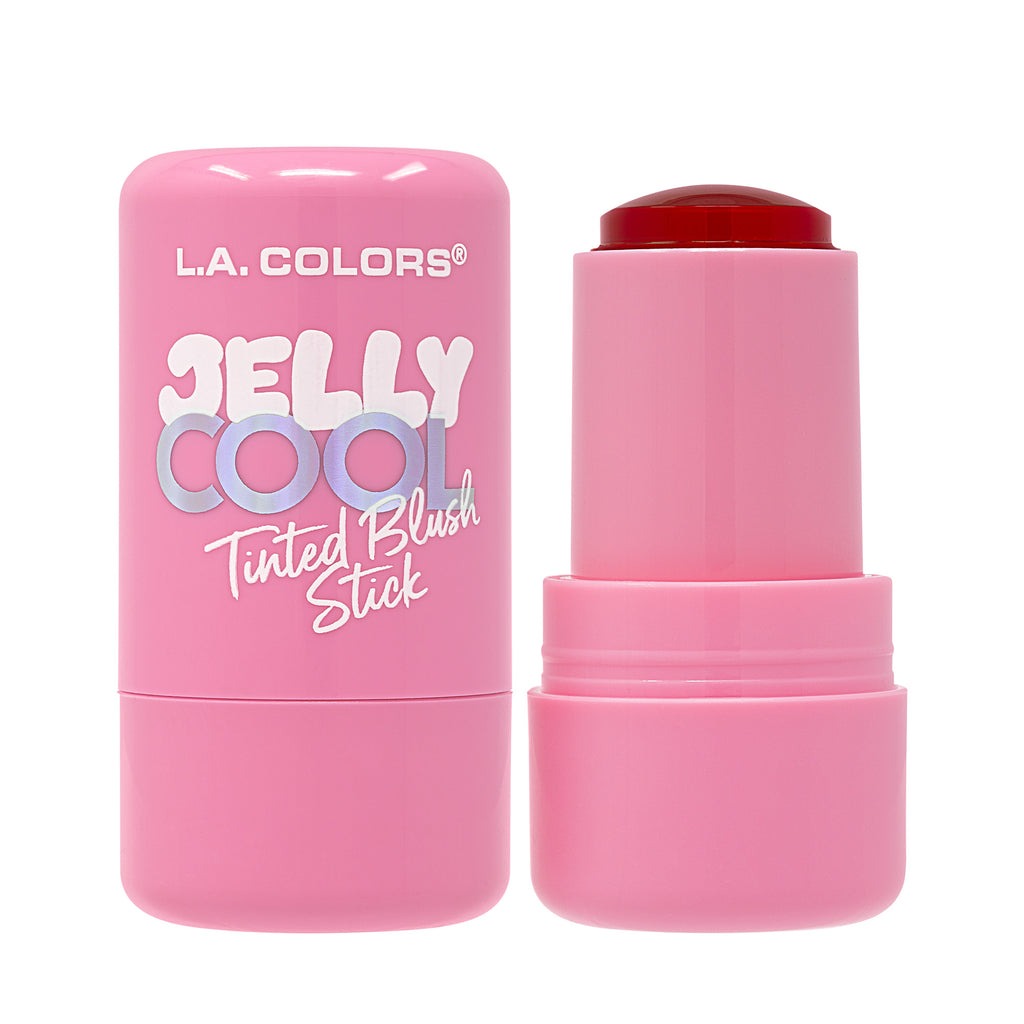 Jelly Cool Icy Cherry